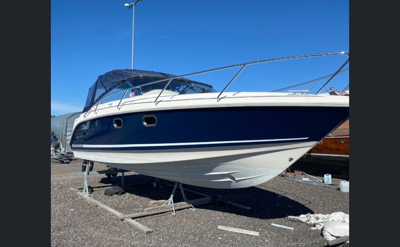 Aquador 26 DC-kuva-11